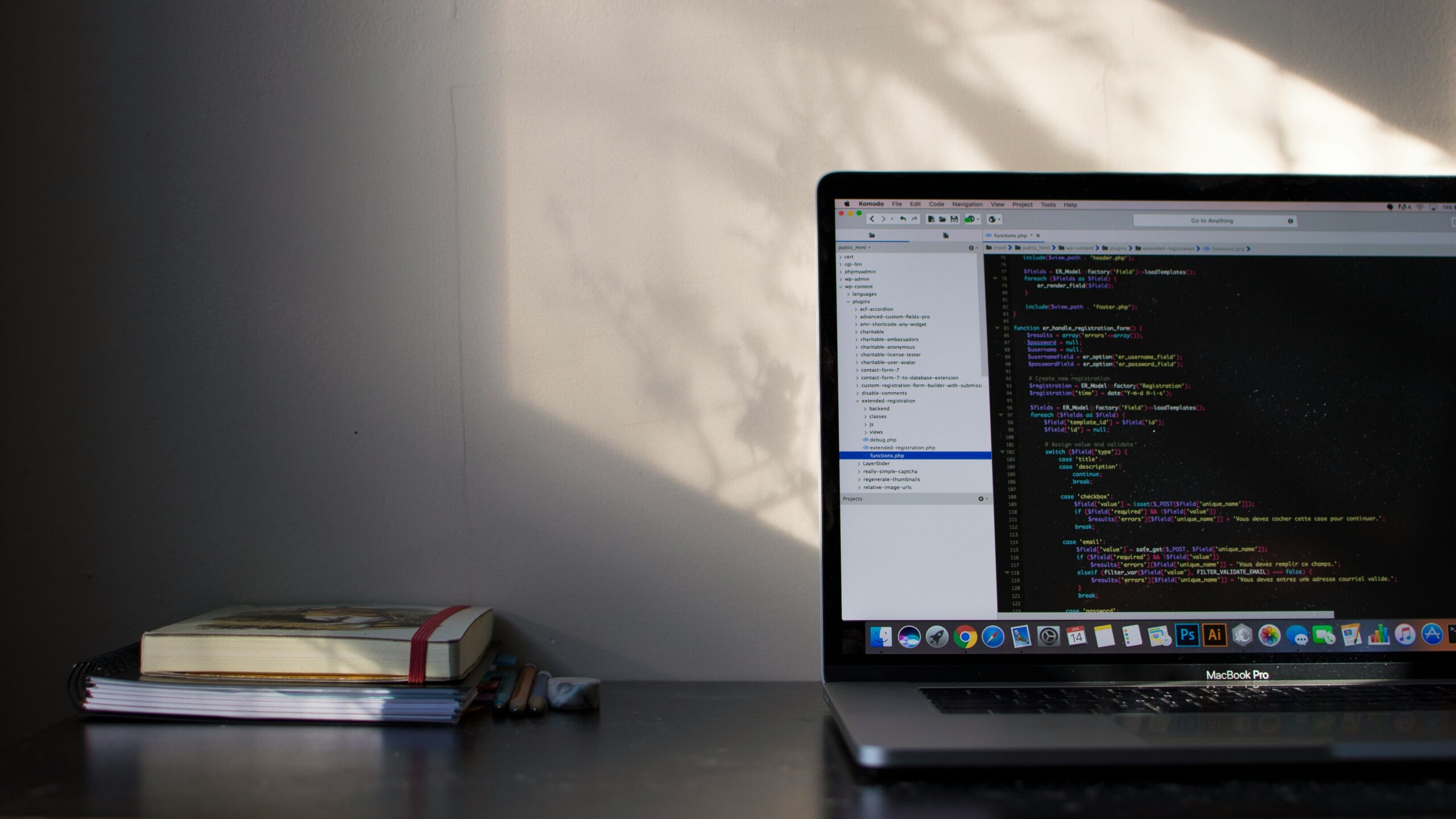 Setting up Visual Studio Code for PowerShell