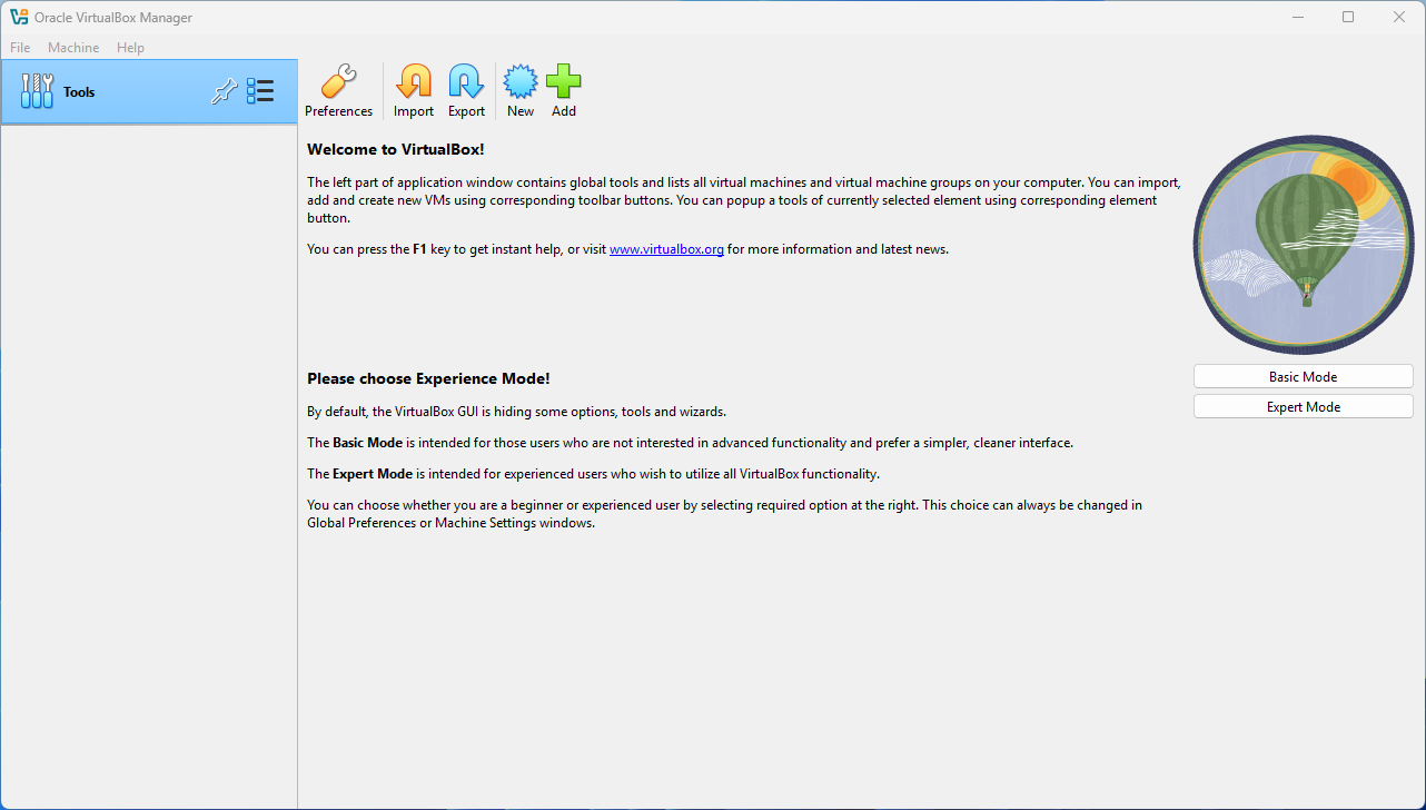 What to do when you can’t install Hyper-V